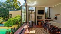 Patio - 43 square meters of property in Vandia Grove