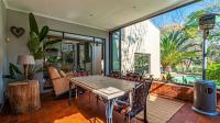Patio - 43 square meters of property in Vandia Grove