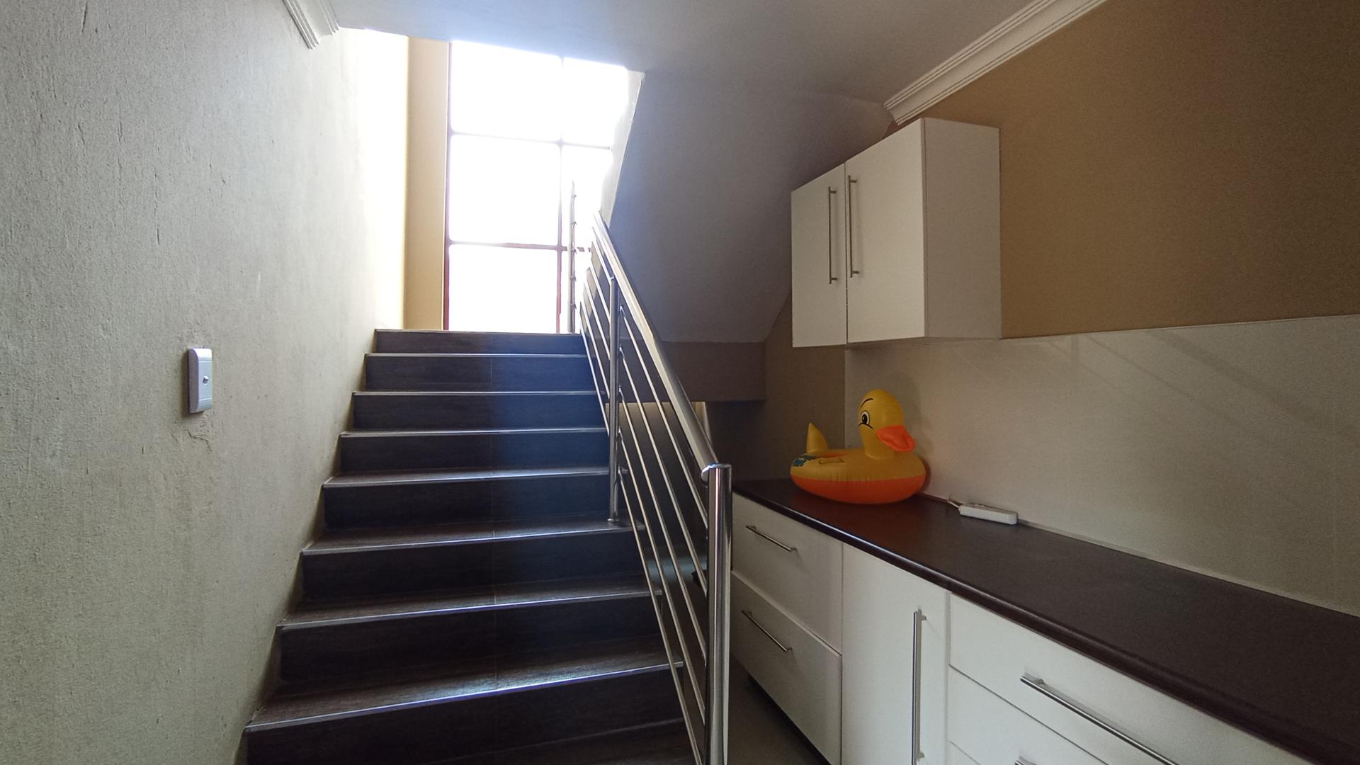 Scullery - 24 square meters of property in Versterpark