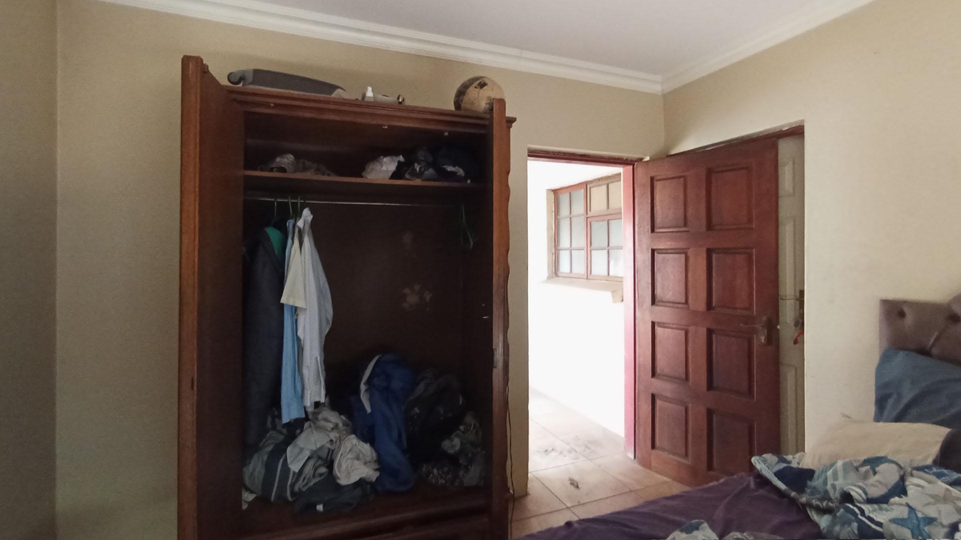 Staff Room - 25 square meters of property in Versterpark