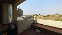 Balcony - 73 square meters of property in Versterpark