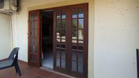 Balcony - 73 square meters of property in Versterpark
