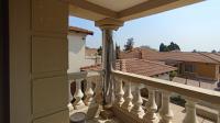 Balcony - 73 square meters of property in Versterpark