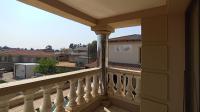 Balcony - 73 square meters of property in Versterpark
