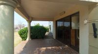 Patio - 25 square meters of property in Versterpark