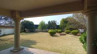Patio - 25 square meters of property in Versterpark