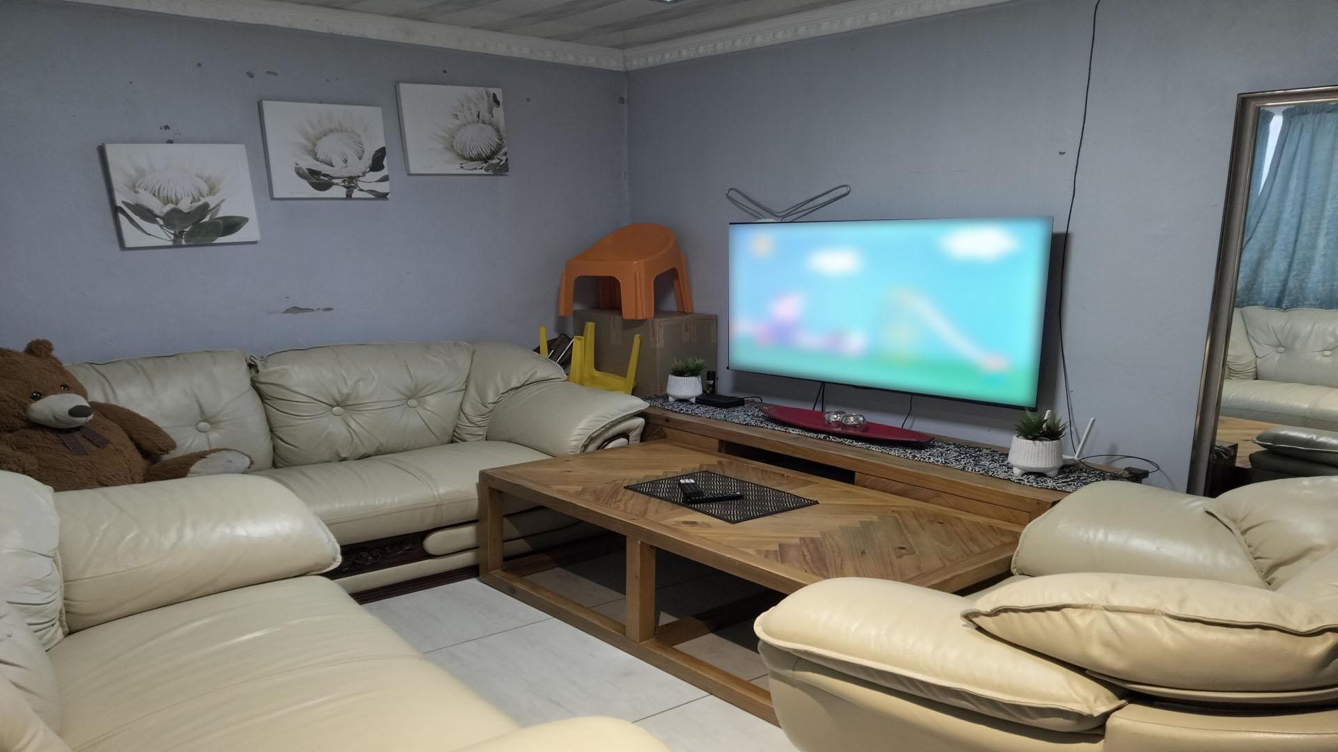 Lounges of property in Mdantsane