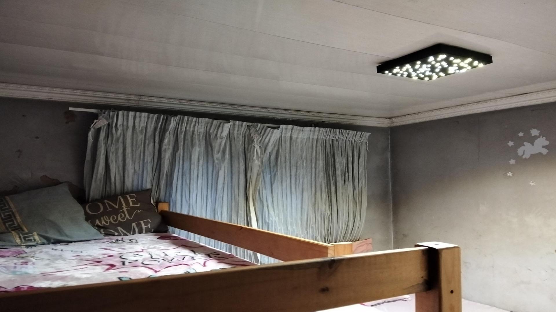 Bed Room 1 of property in Mdantsane