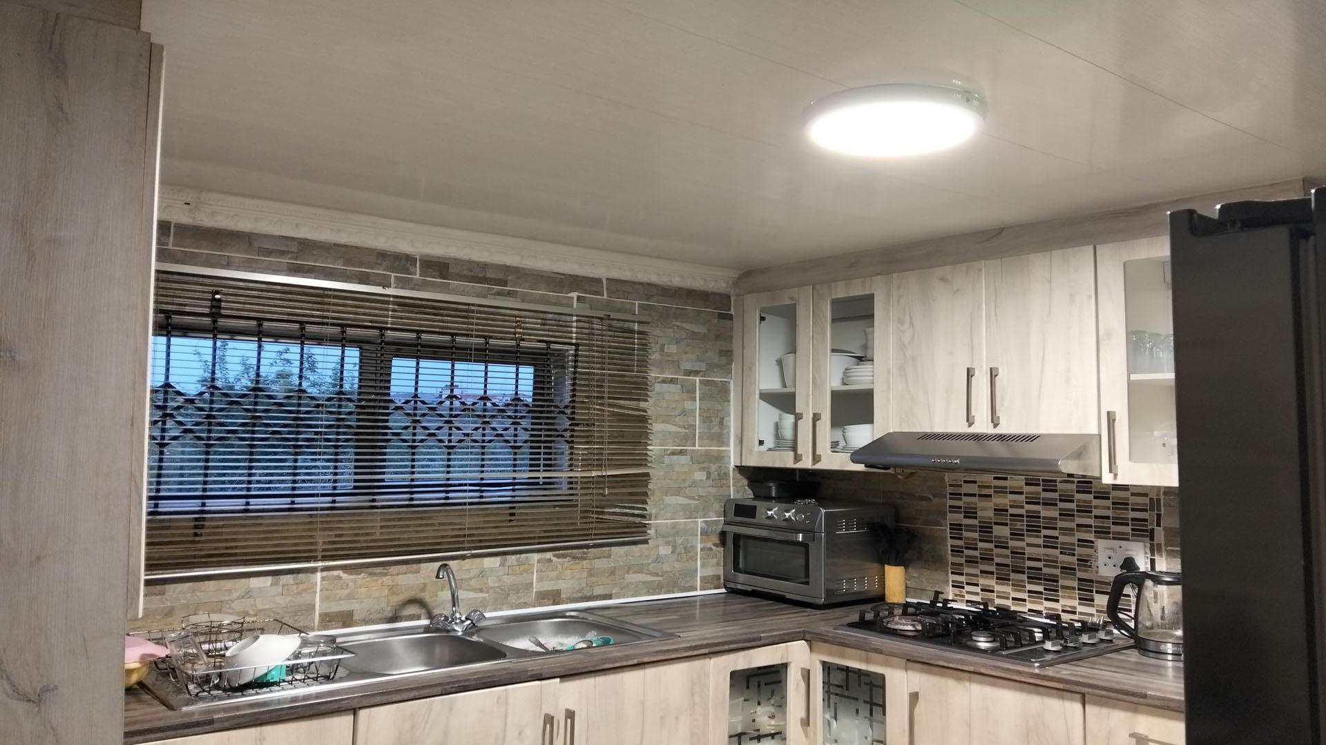 Kitchen of property in Mdantsane