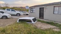 Spaces of property in Mdantsane