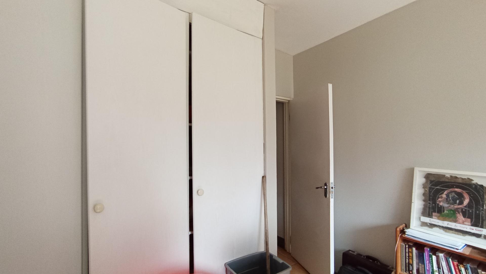 Bed Room 2 - 13 square meters of property in Auckland Park