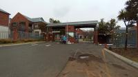 Front View of property in Auckland Park