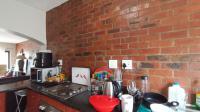 Kitchen - 11 square meters of property in Auckland Park