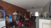 Lounges - 26 square meters of property in Auckland Park