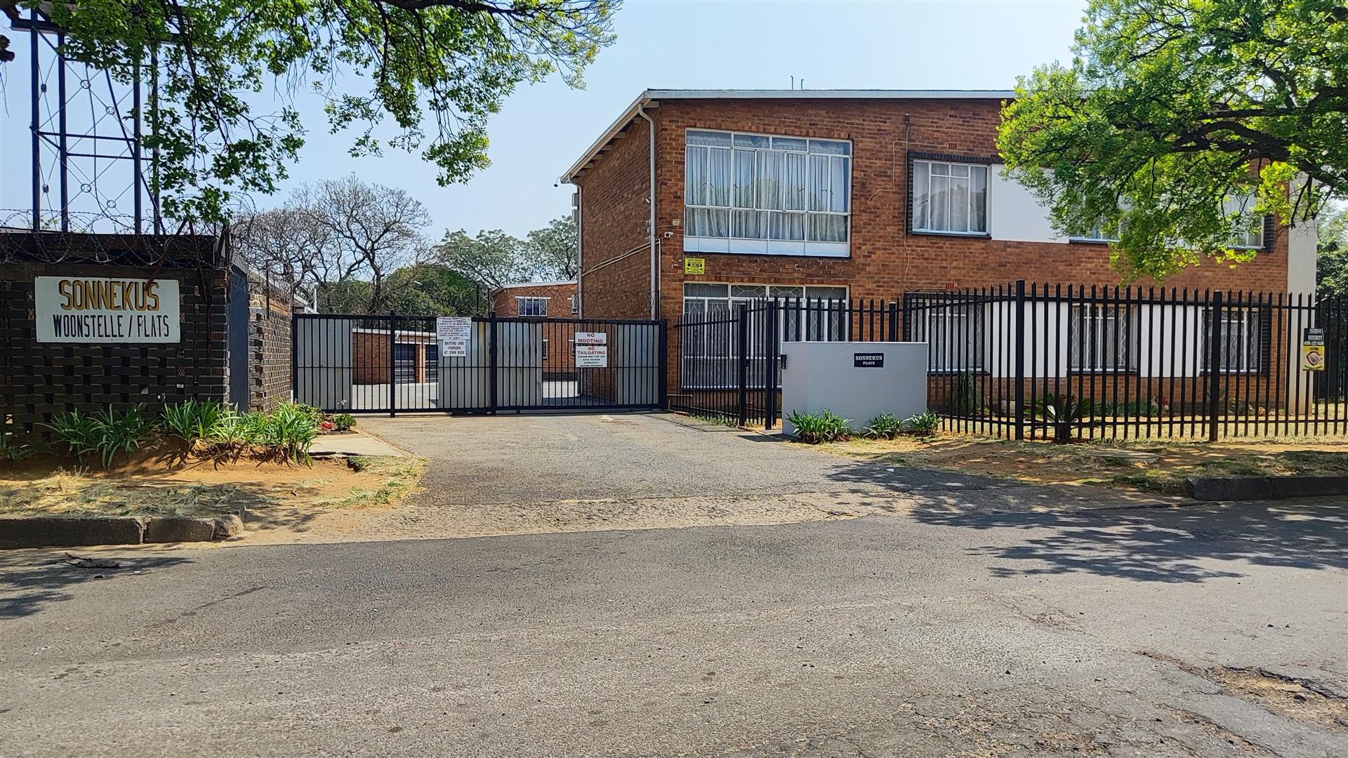 Front View of property in Kempton Park