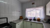 Kitchen of property in Kempton Park