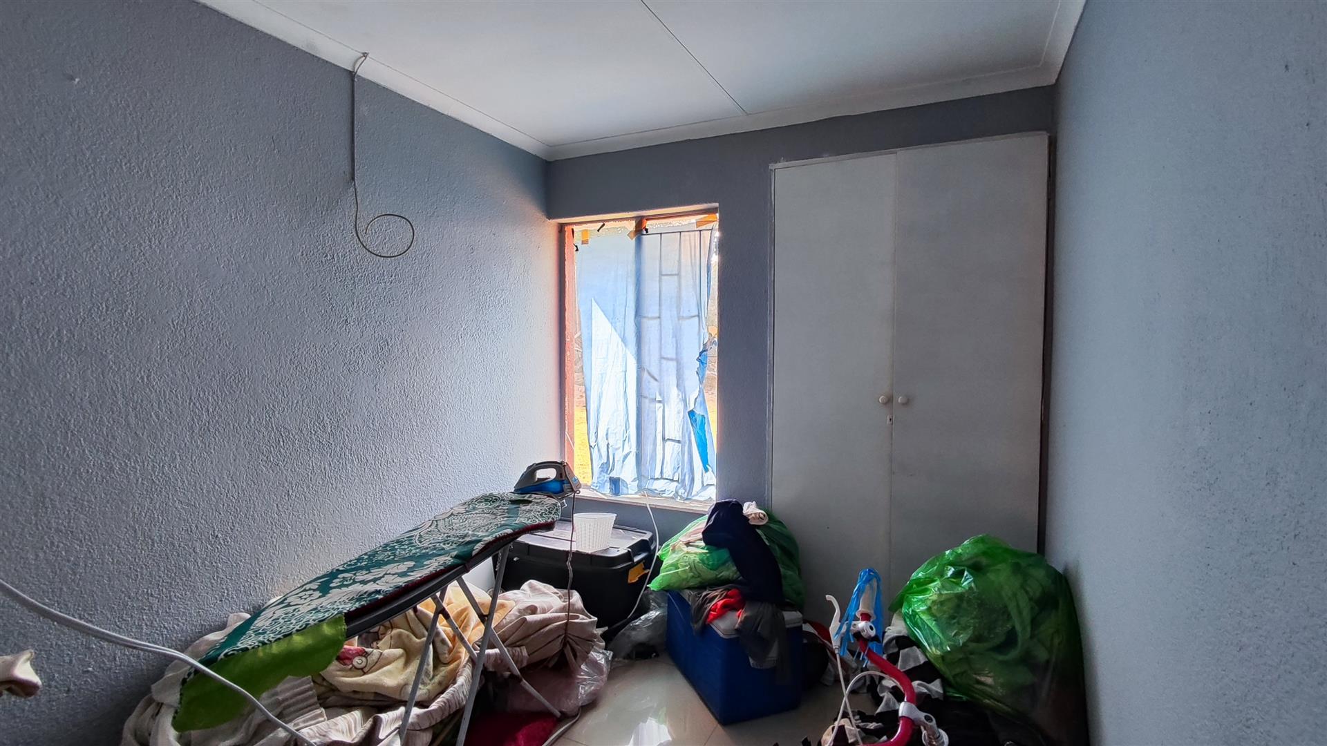 Bed Room 3 - 8 square meters of property in Brakpan