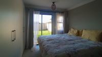 Main Bedroom - 14 square meters of property in Montana