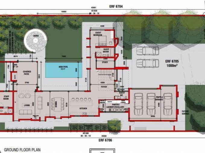 5 Bedroom House for Sale For Sale in Midstream Estate - MR688438