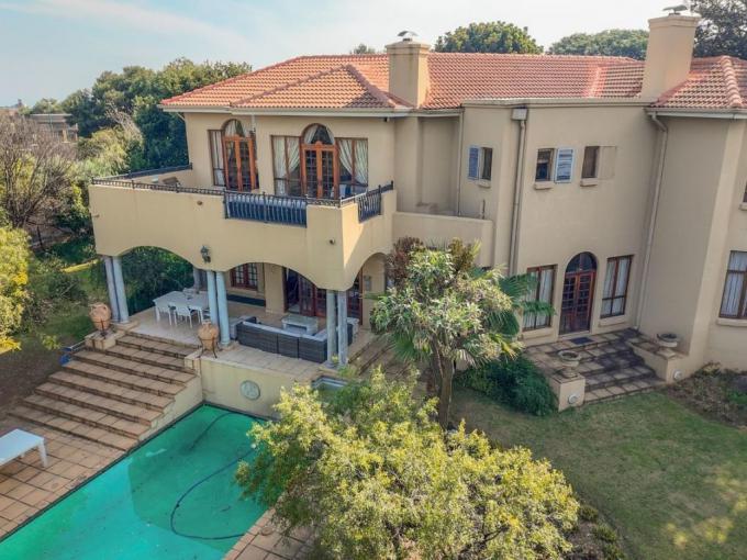 5 Bedroom House for Sale For Sale in Midrand - MR688441