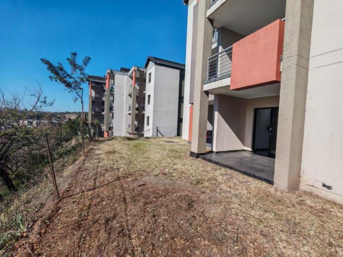 2 Bedroom Apartment for Sale For Sale in Westville  - MR688444