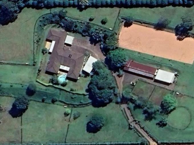 4 Bedroom House for Sale For Sale in Summerveld - MR688446