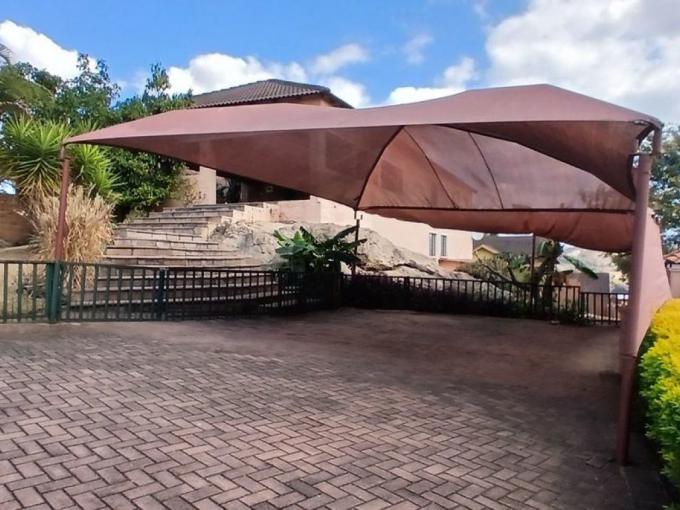 3 Bedroom House for Sale For Sale in Stonehenge - MR688453