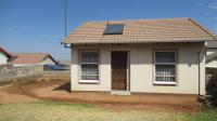 2 Bedroom 1 Bathroom Sec Title for Sale for sale in Roodepoort