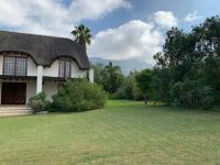 of property in Riebeek Kasteel