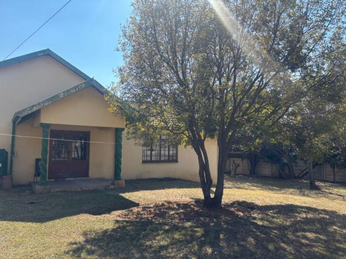 3 Bedroom House for Sale For Sale in Duvha Park - MR688469