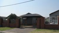 Front View of property in South Hills