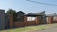 Front View of property in South Hills
