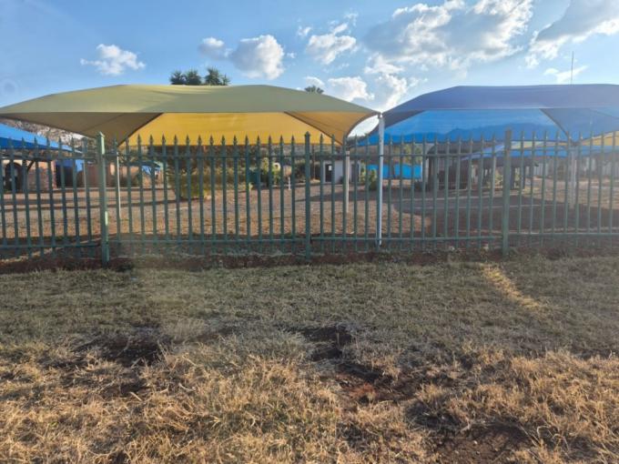 Commercial for Sale For Sale in Waterkloof (Rustenburg) - MR688472