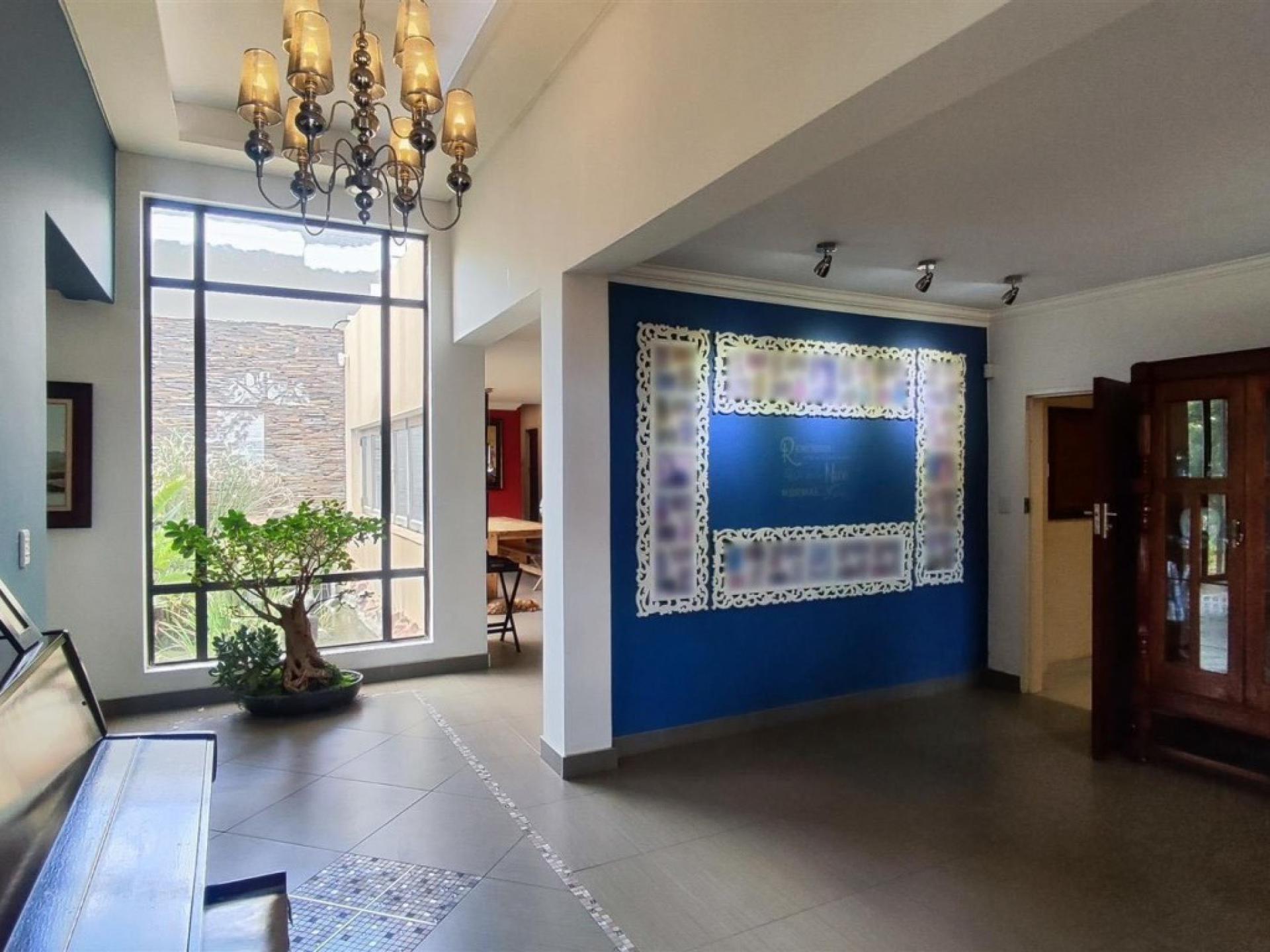  of property in Randhart