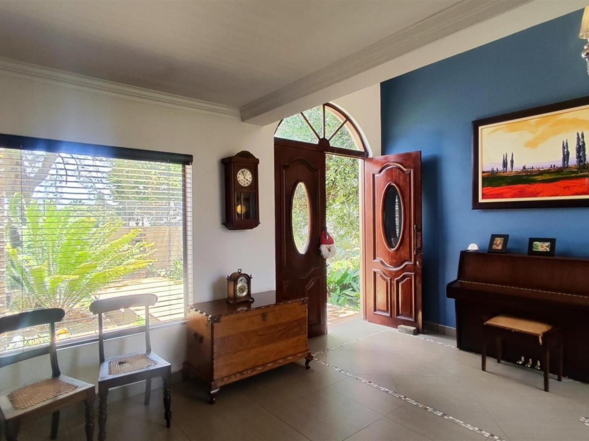  of property in Randhart