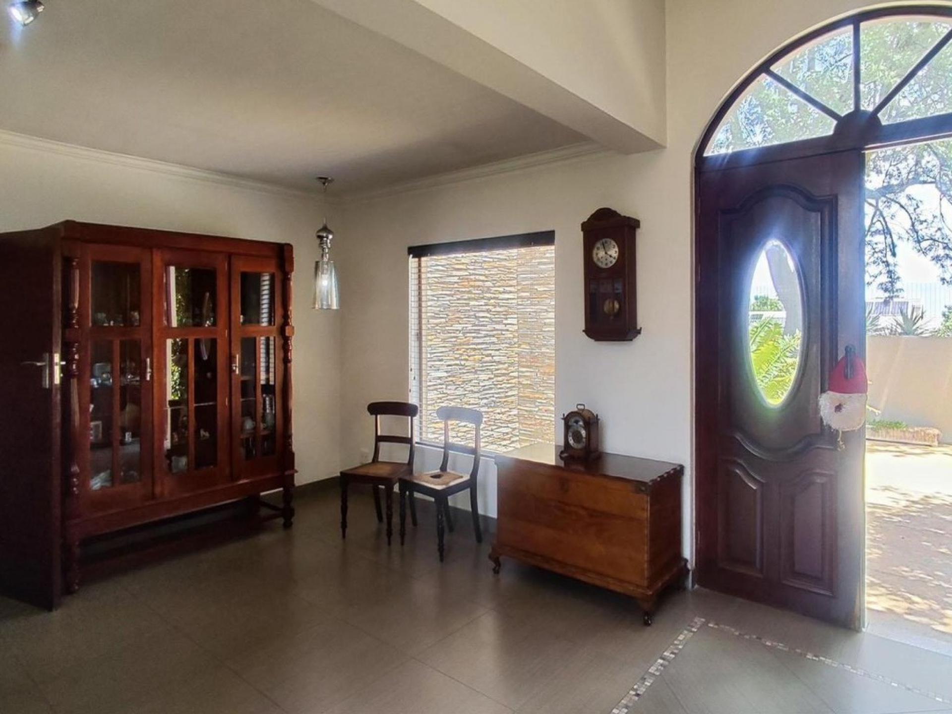  of property in Randhart