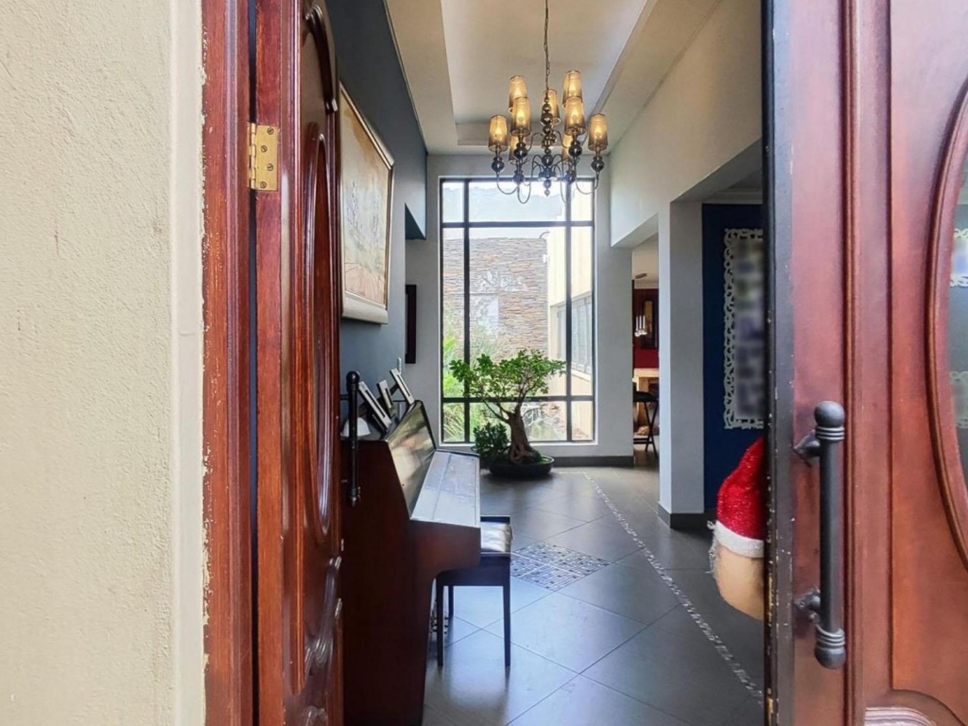  of property in Randhart