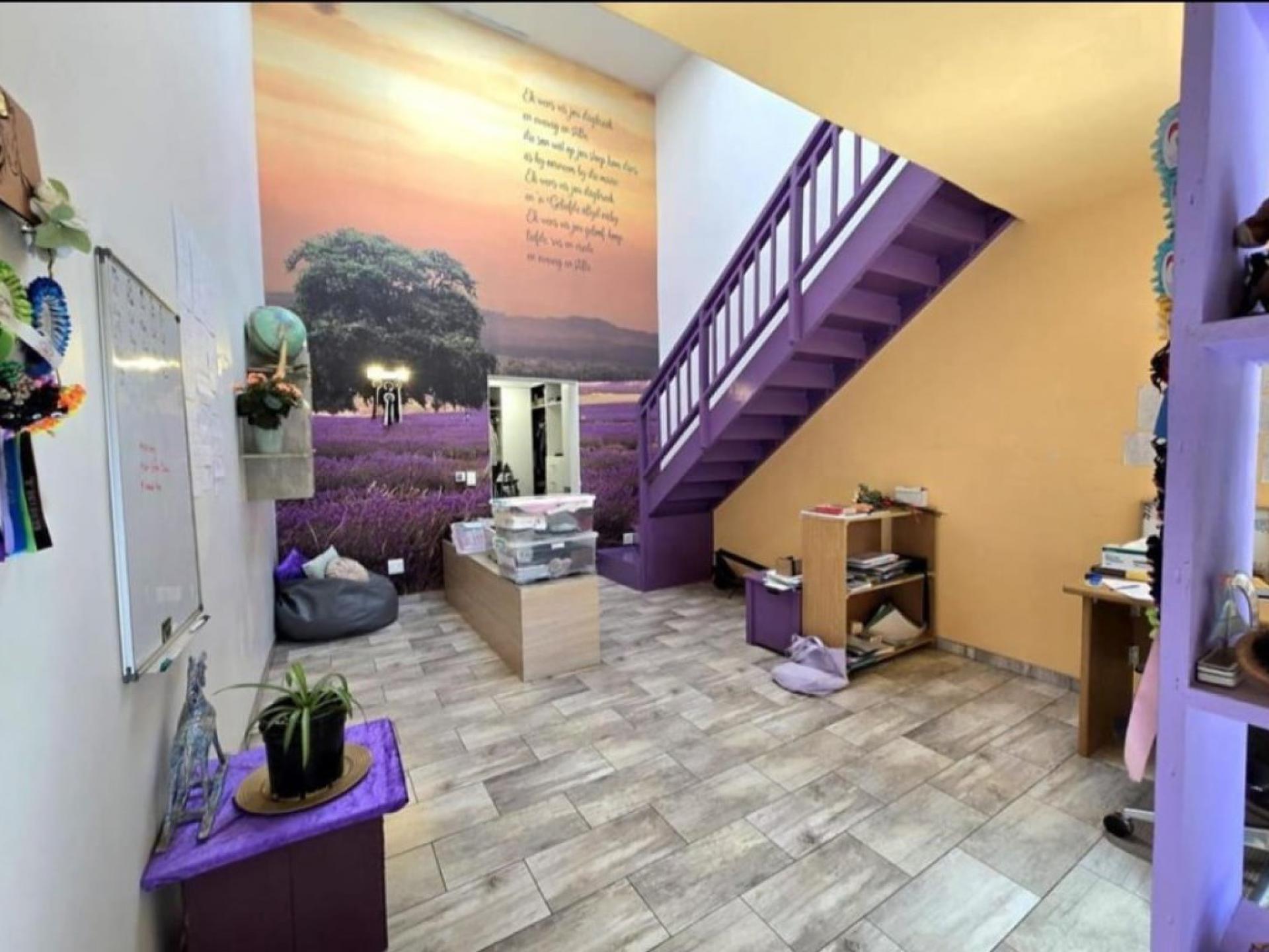  of property in Randhart