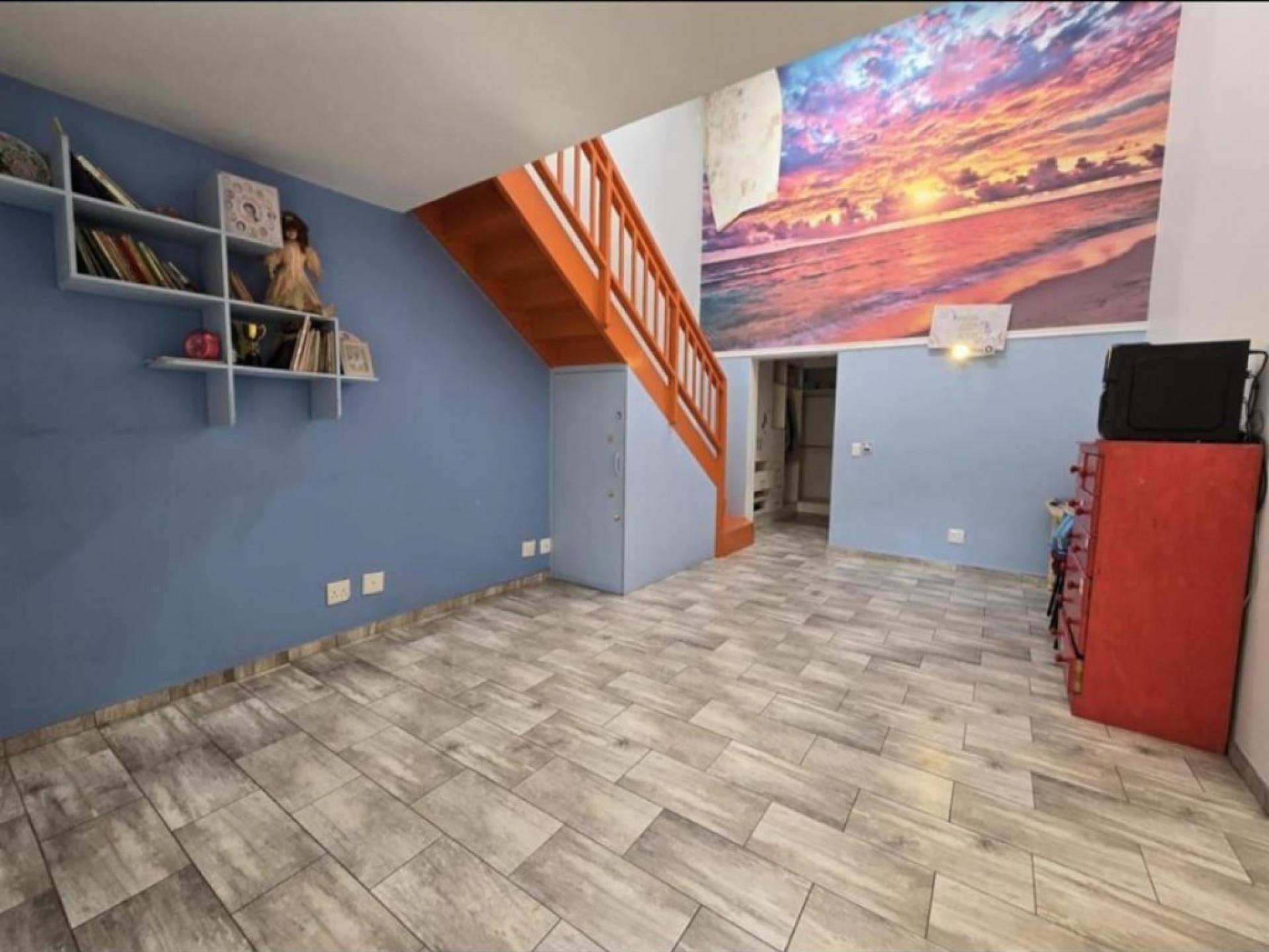  of property in Randhart