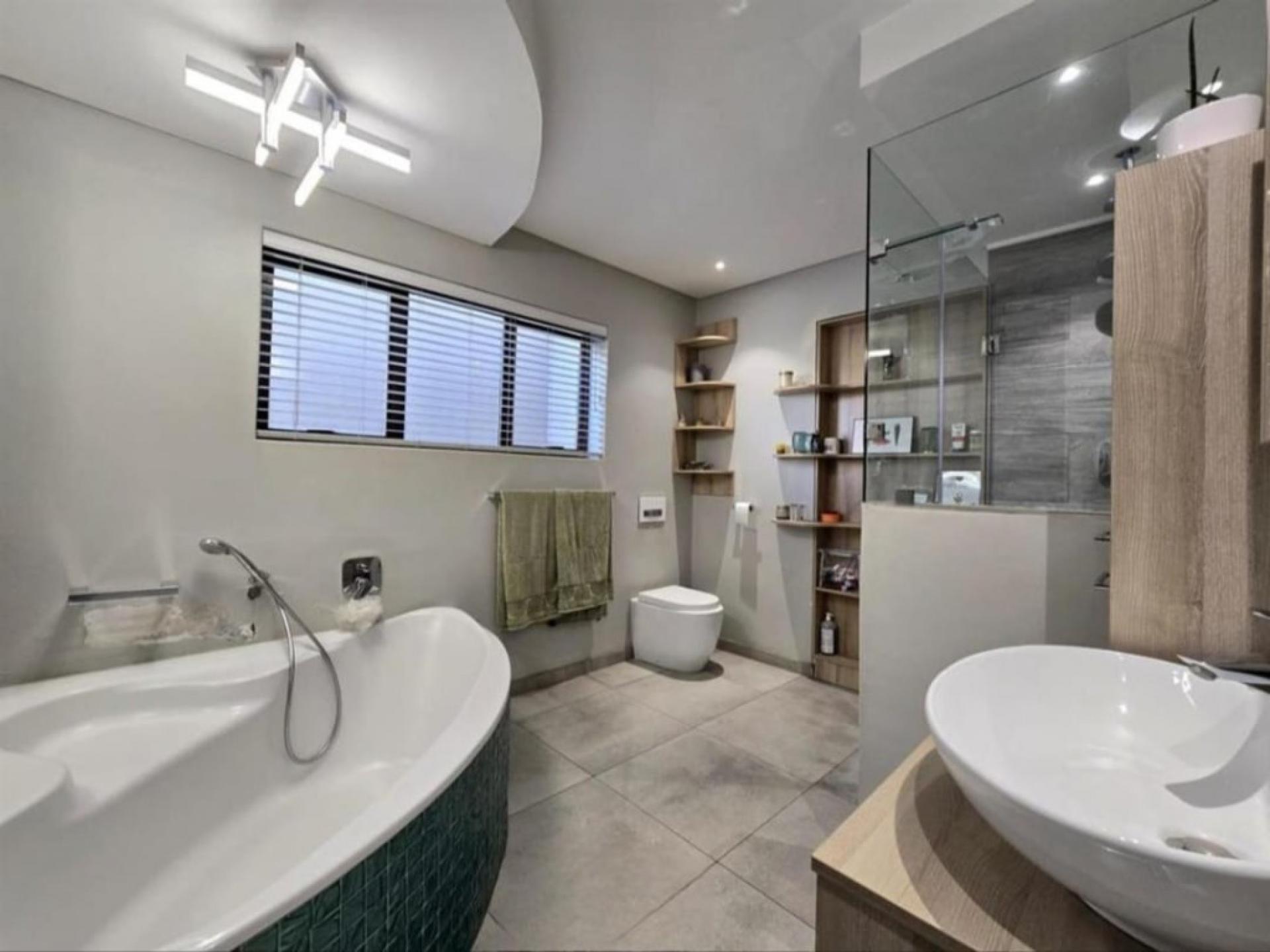  of property in Randhart