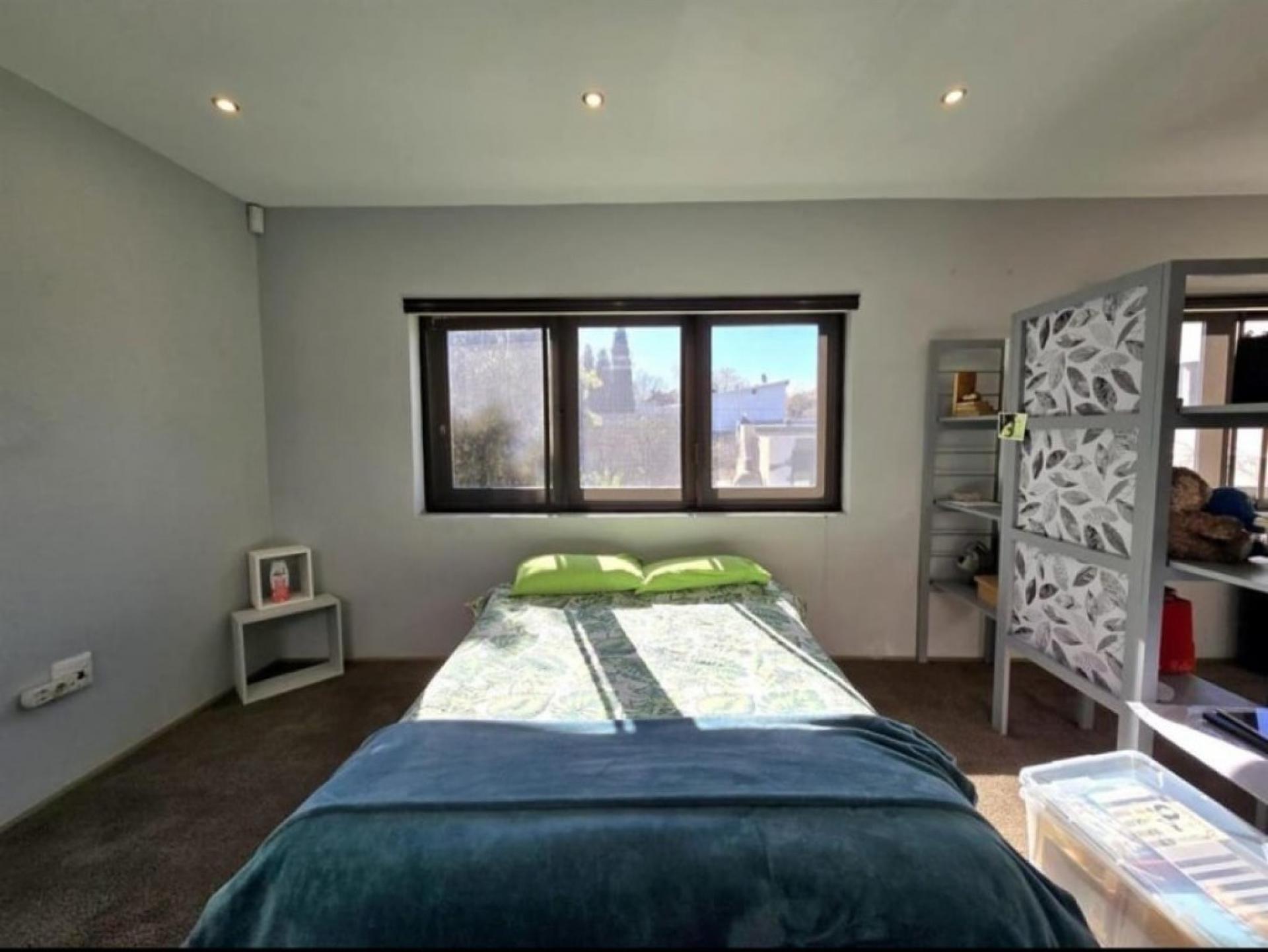  of property in Randhart