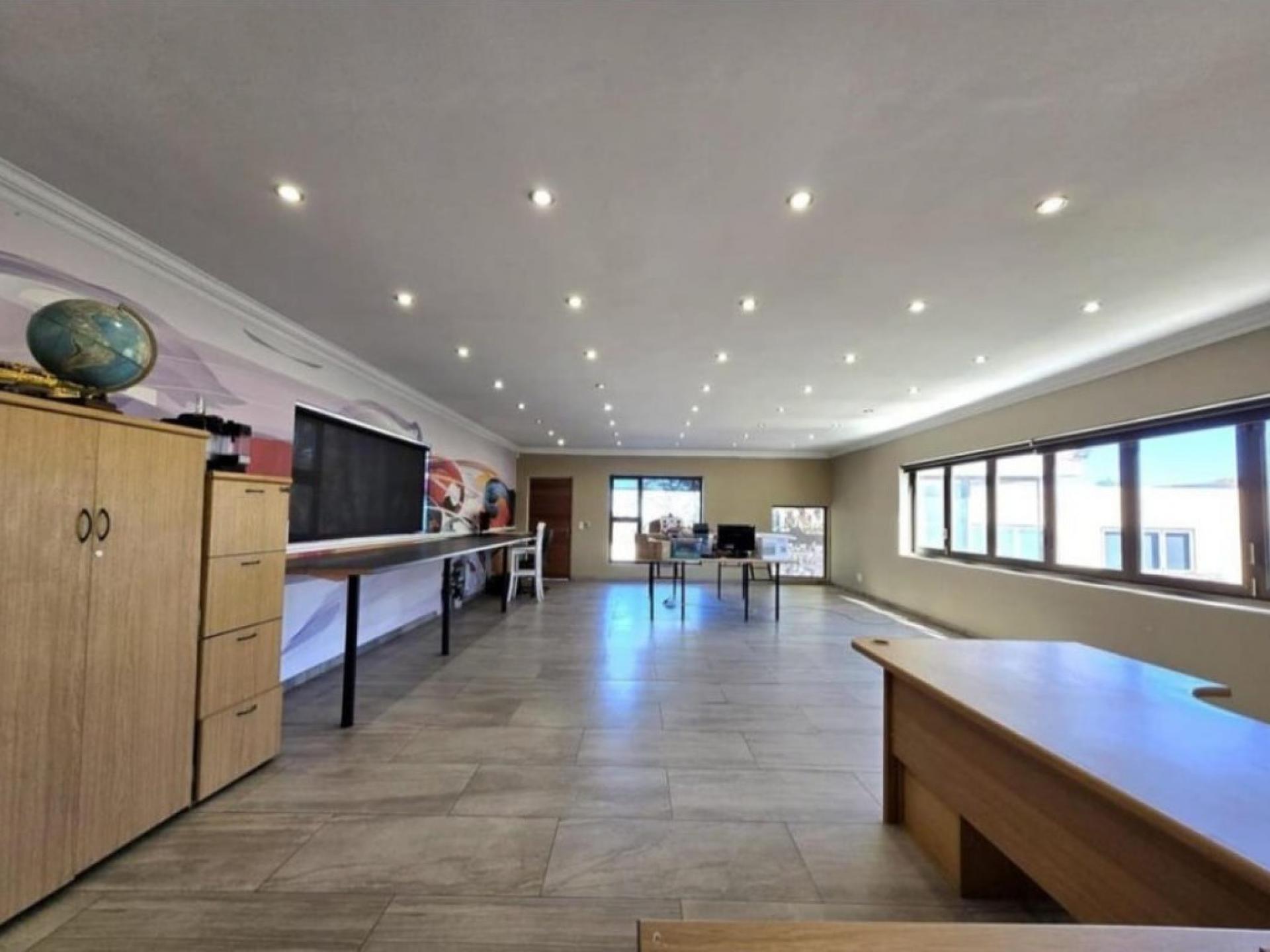  of property in Randhart