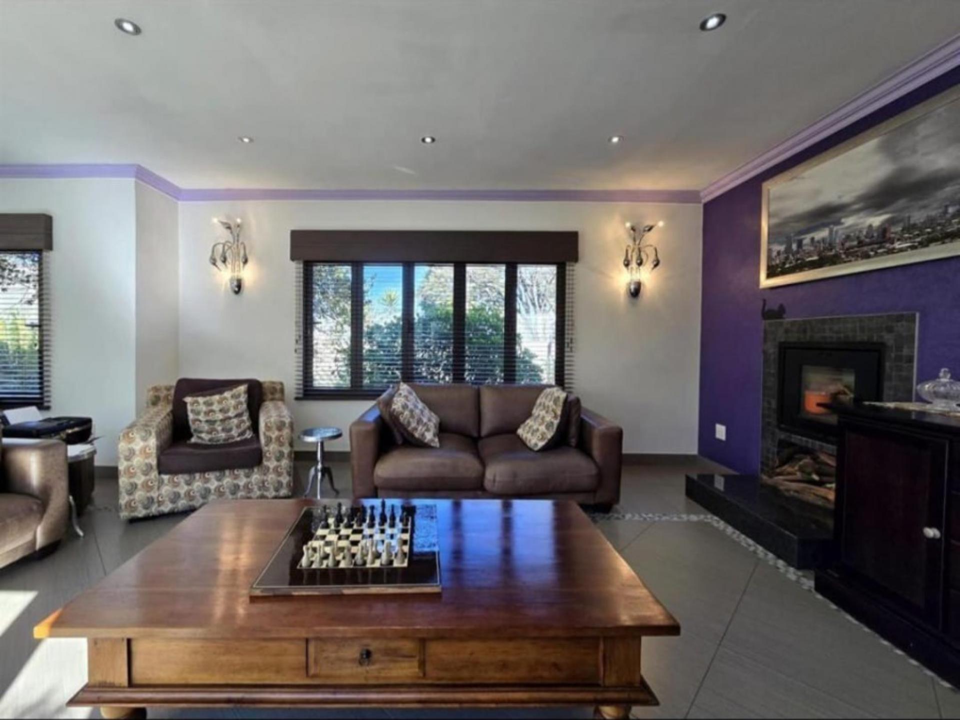  of property in Randhart