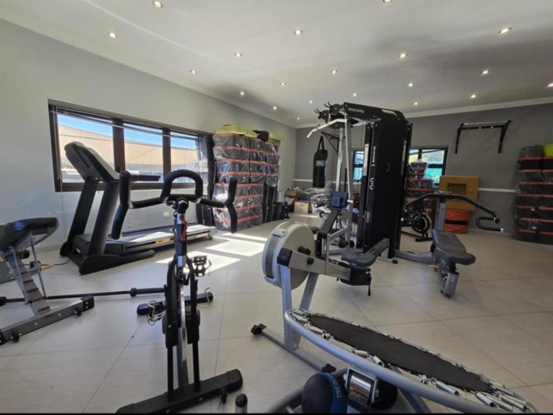  of property in Randhart