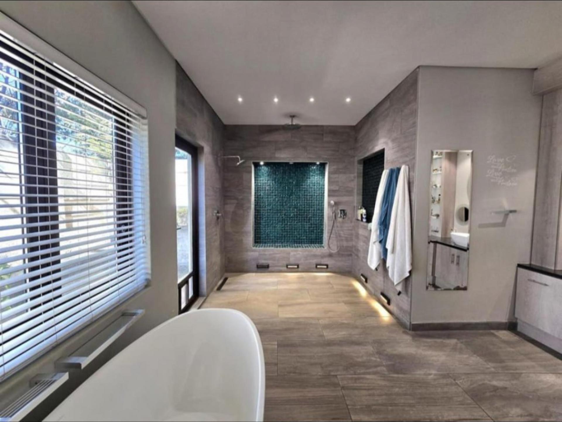  of property in Randhart