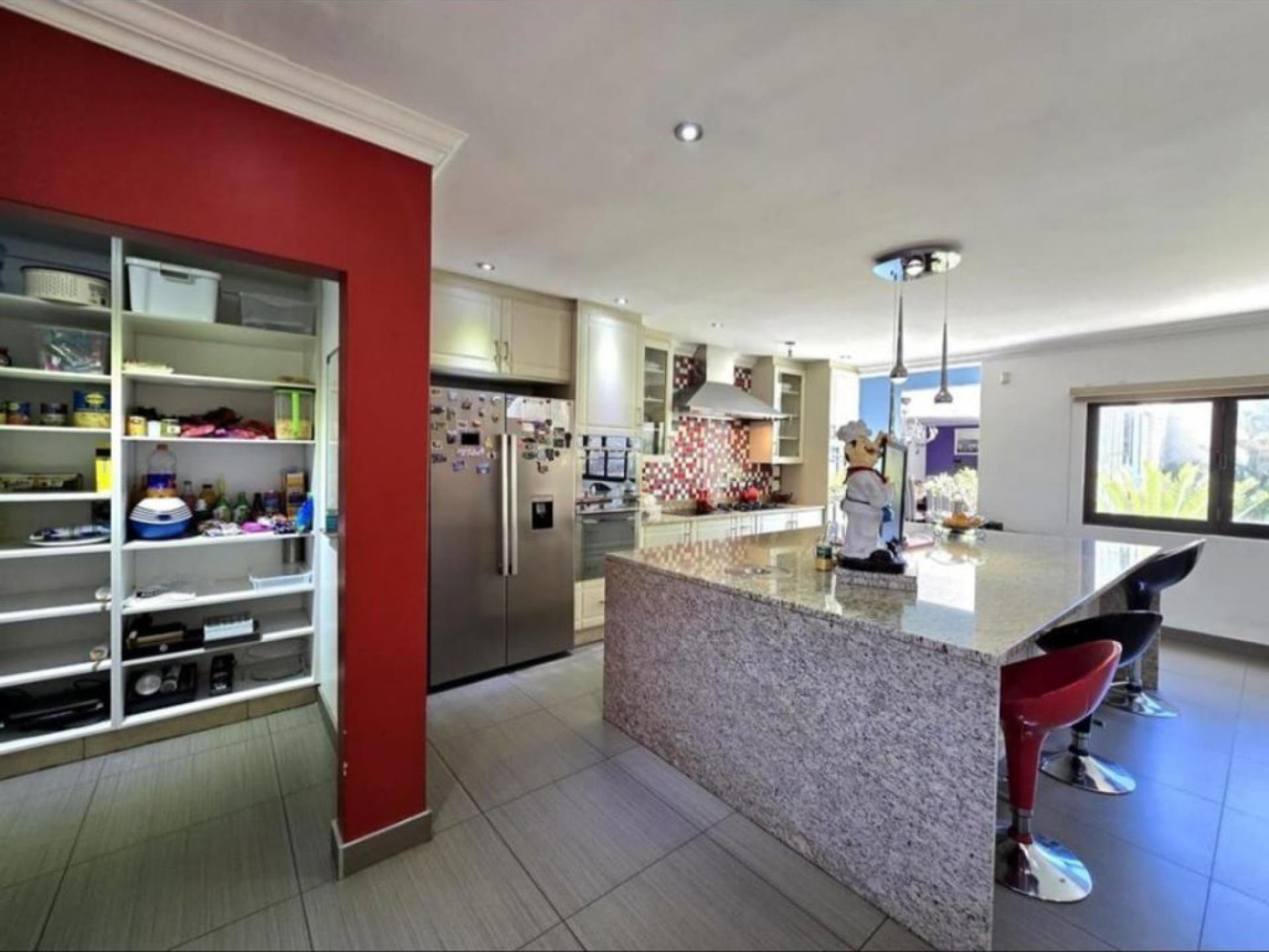  of property in Randhart