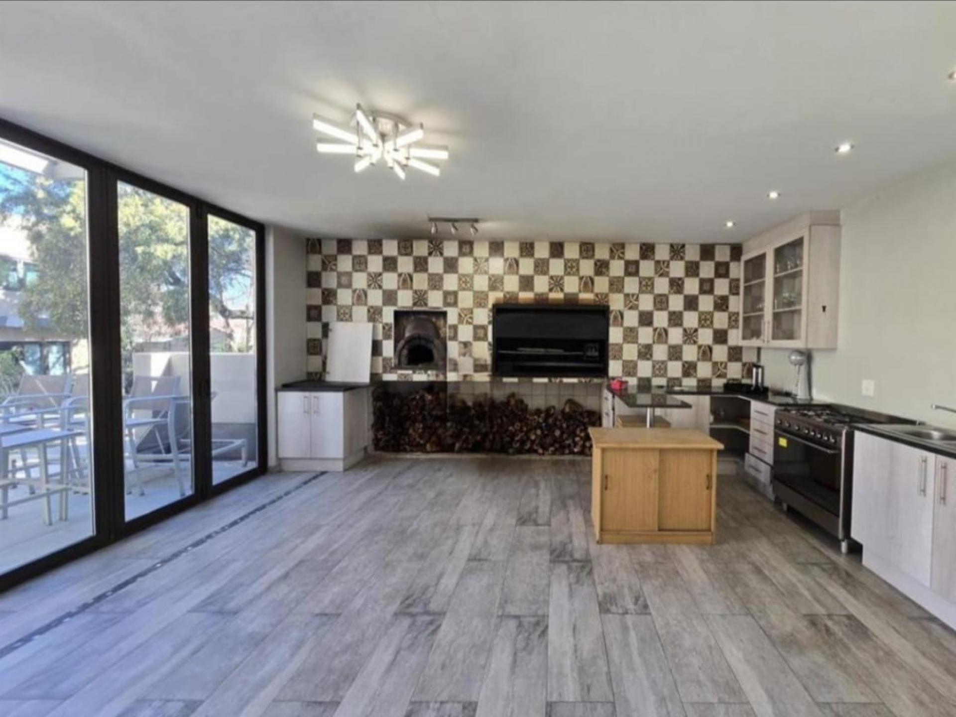  of property in Randhart