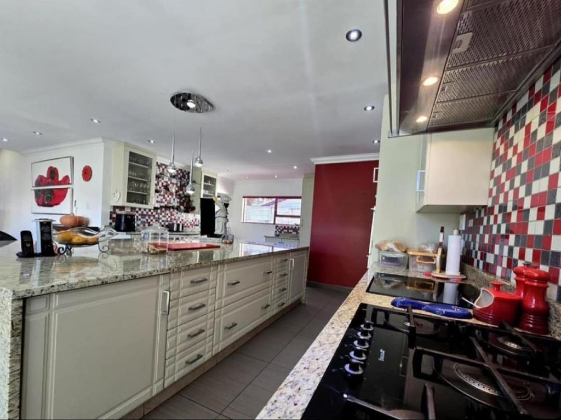  of property in Randhart