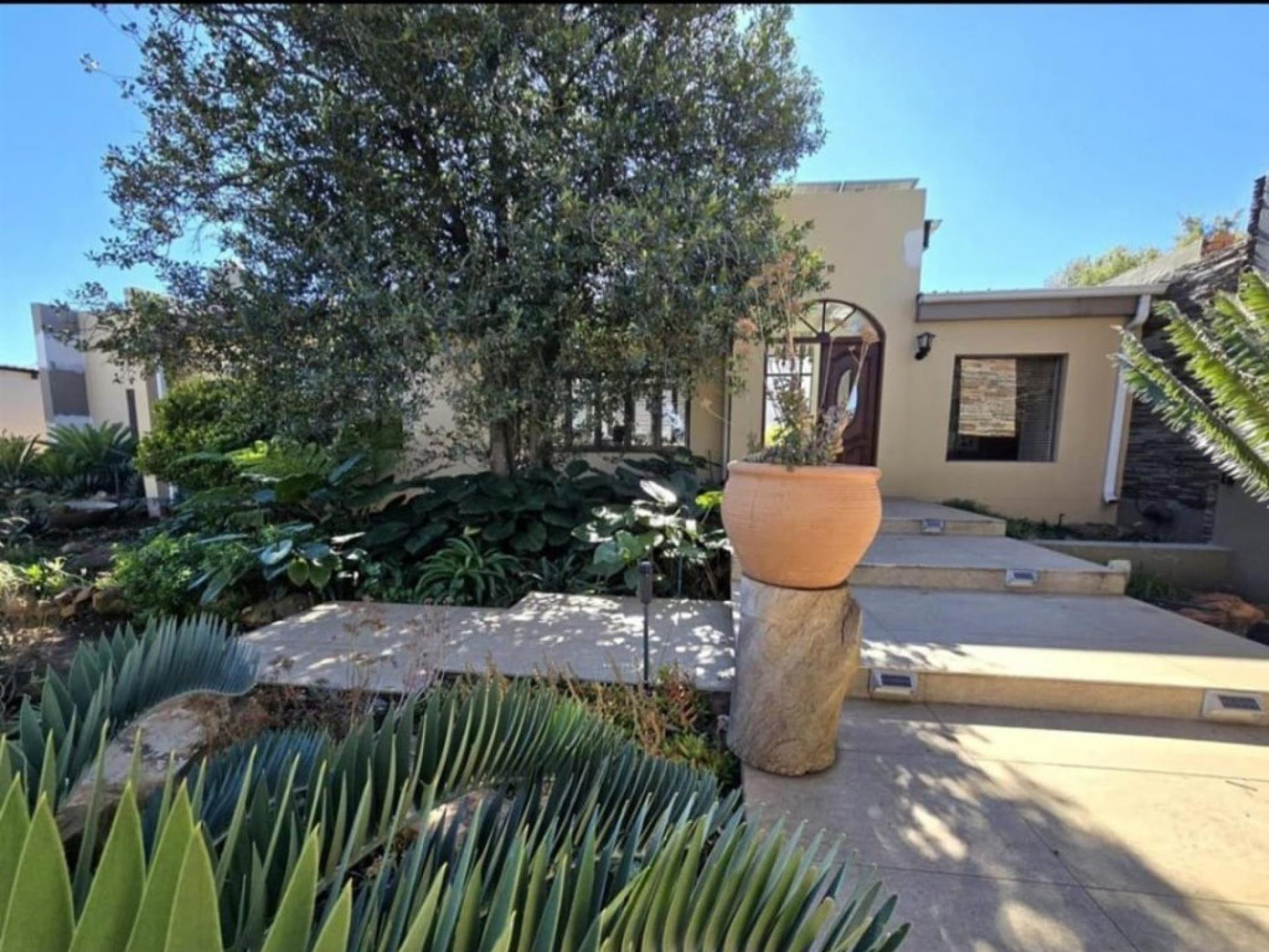  of property in Randhart