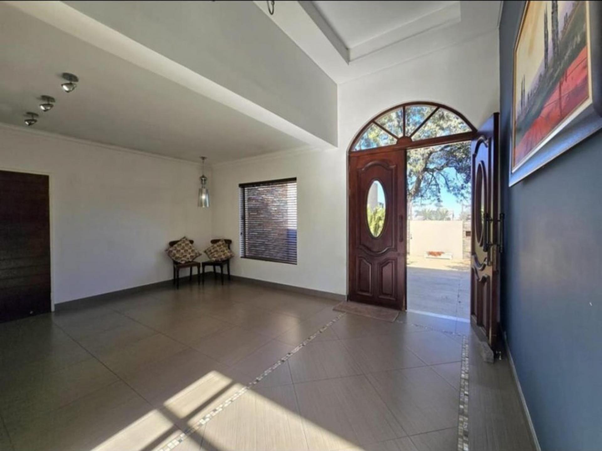  of property in Randhart